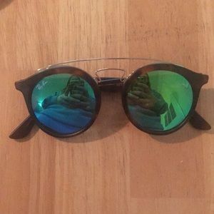 Ray-Ban Gatsby sunglasses